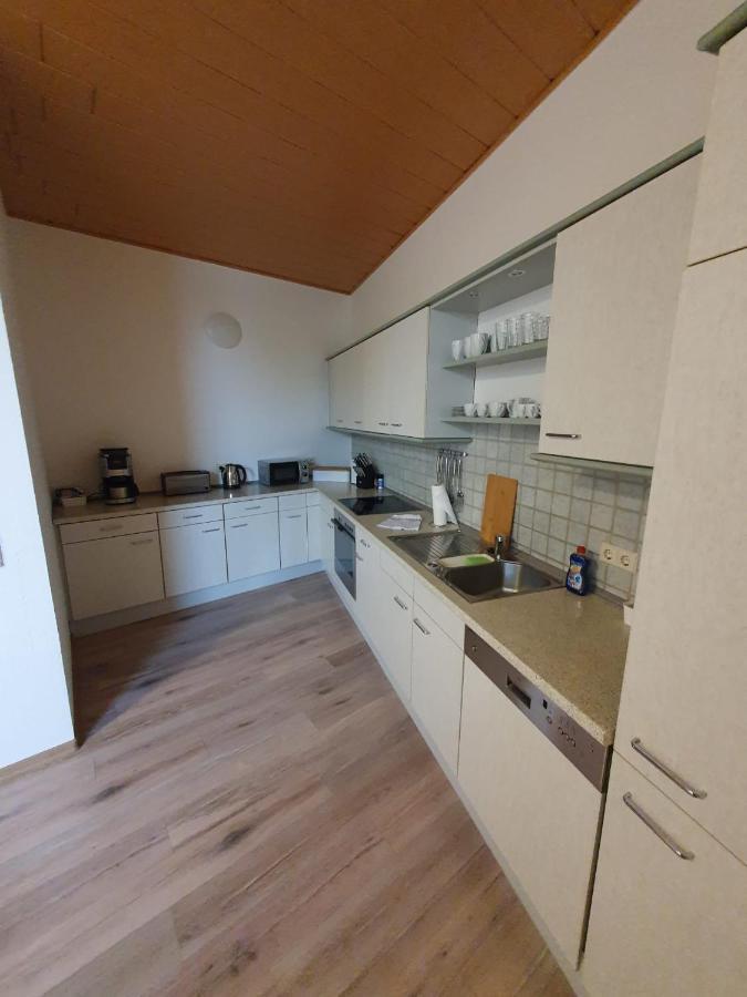 Toni Apartment *